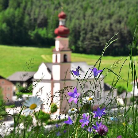 Alpenchalet Niederkofler Marilena Ahrntal Exterior foto